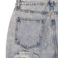 LETZTE BAGGY JEANS Women Plus Size